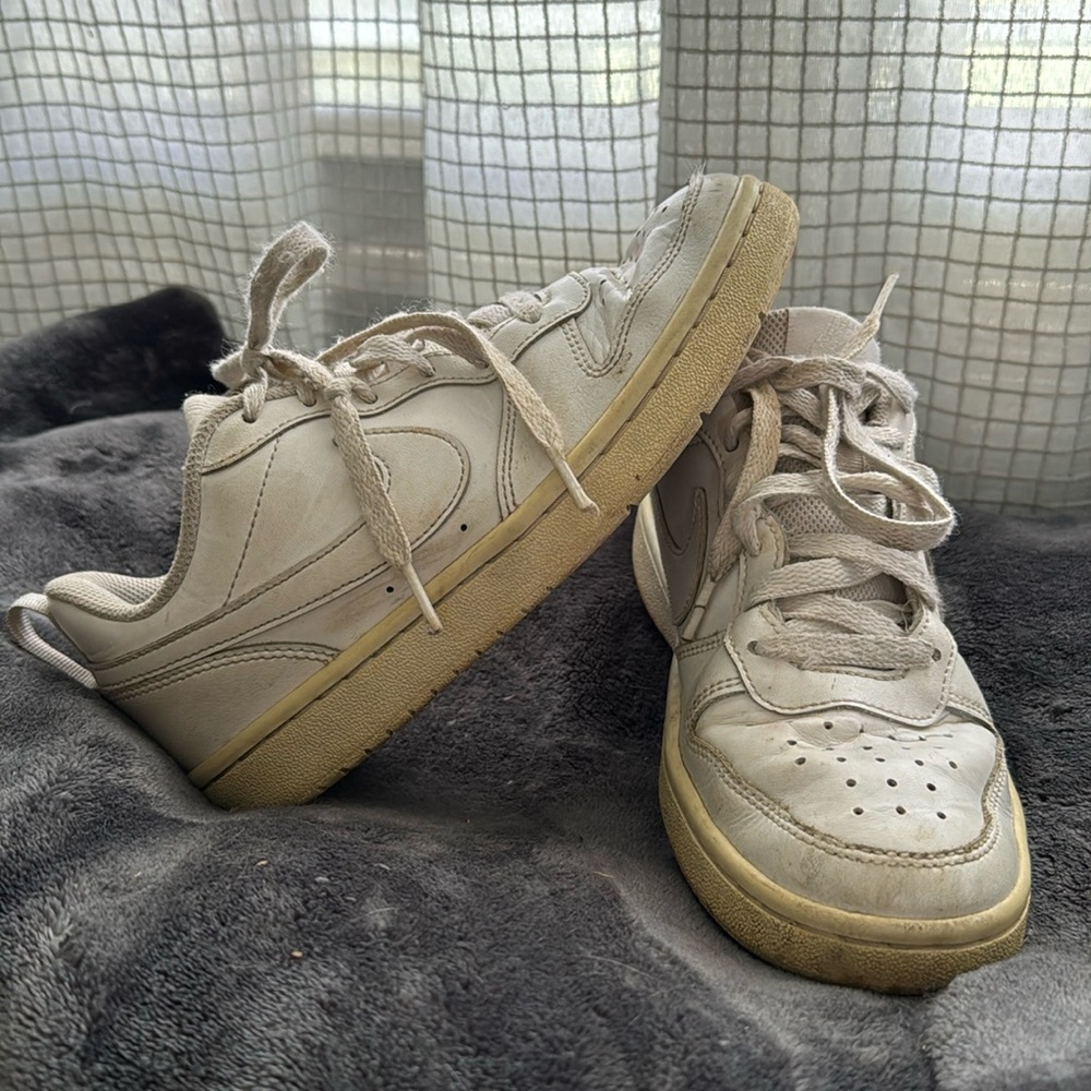 Kids Nike Air Force